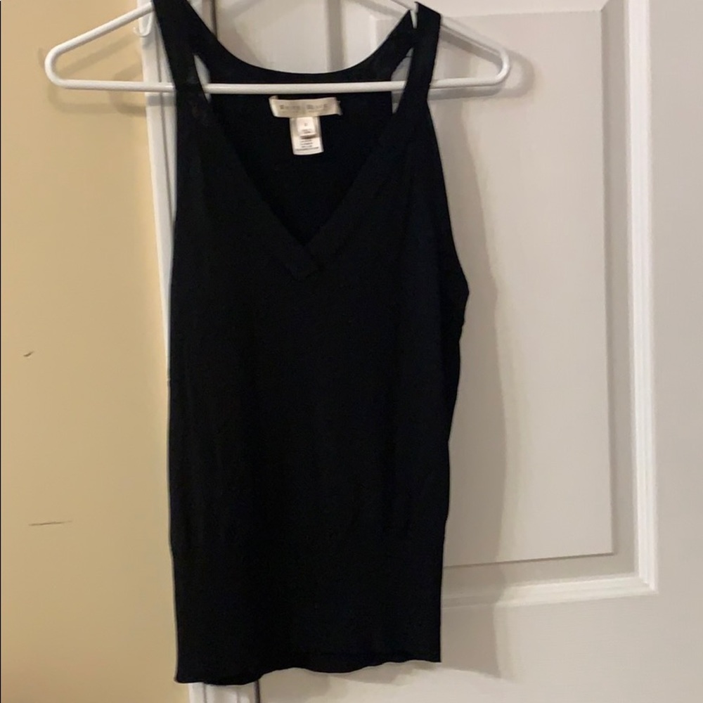 White House Black Market Women’s knit top